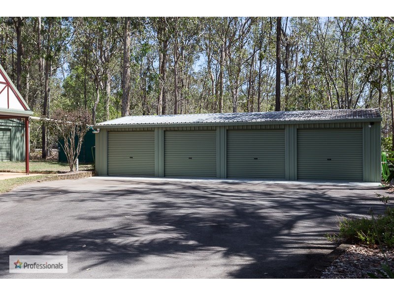 188-190 Campbell Road, Sheldon QLD 4157