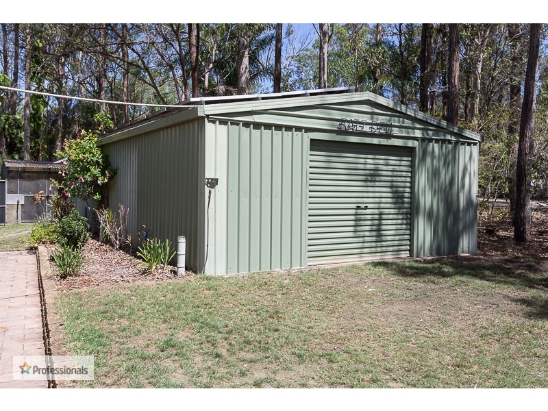 188-190 Campbell Road, Sheldon QLD 4157
