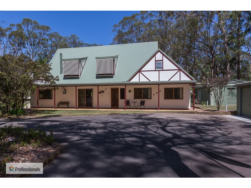 188-190 Campbell Road, Sheldon QLD 4157