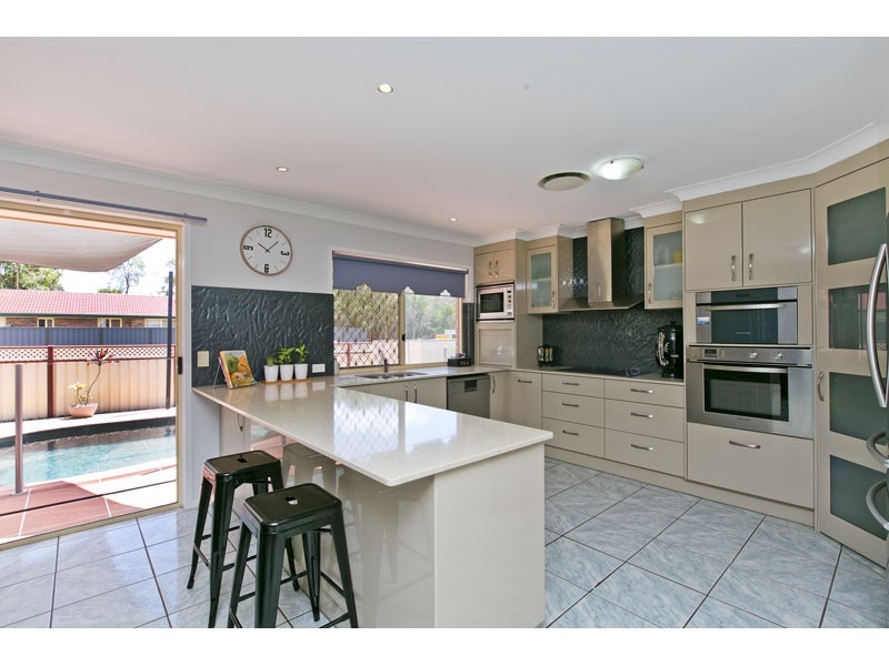 39 Montgomery Drive, Wellington Point QLD 4160