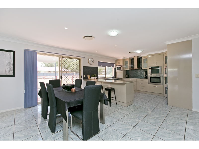 39 Montgomery Drive, Wellington Point QLD 4160