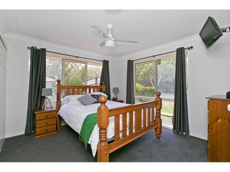 39 Montgomery Drive, Wellington Point QLD 4160