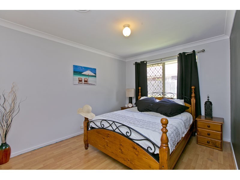 39 Montgomery Drive, Wellington Point QLD 4160