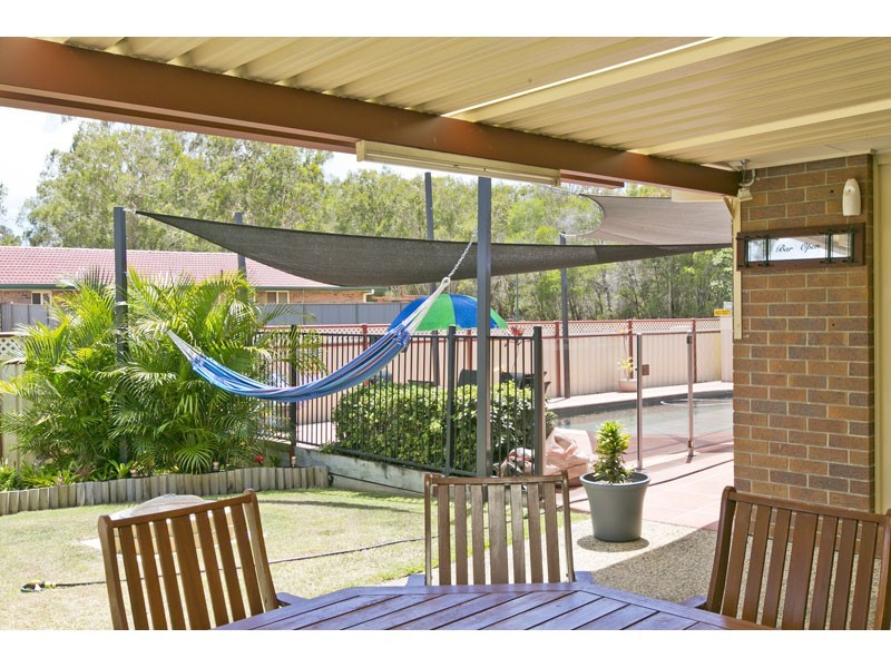 39 Montgomery Drive, Wellington Point QLD 4160