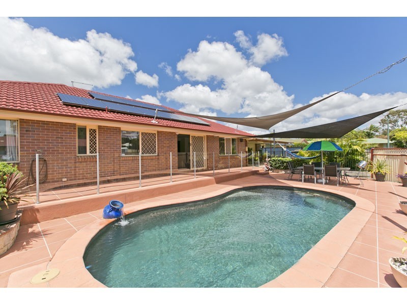 39 Montgomery Drive, Wellington Point QLD 4160