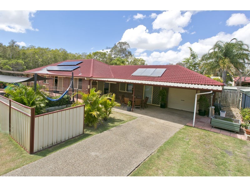 39 Montgomery Drive, Wellington Point QLD 4160