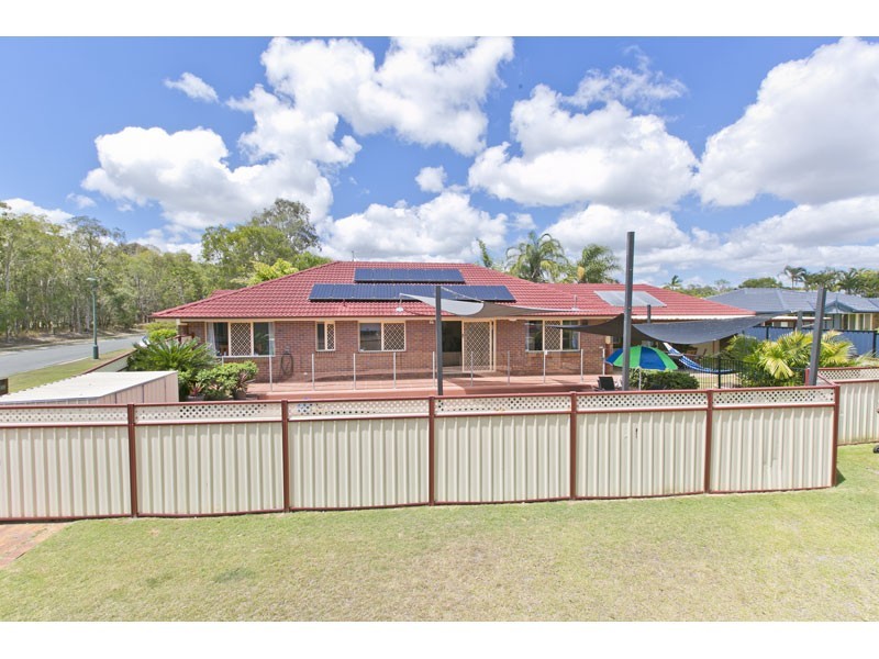39 Montgomery Drive, Wellington Point QLD 4160