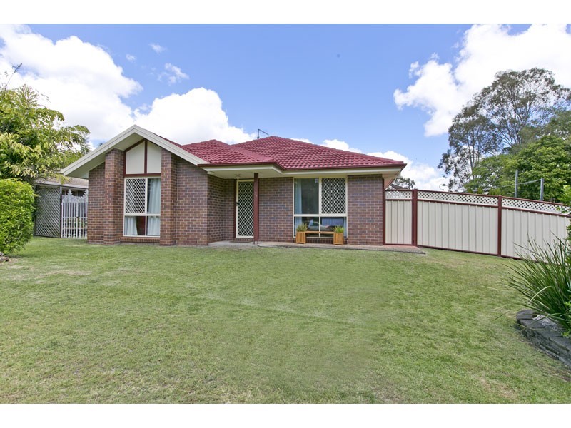 39 Montgomery Drive, Wellington Point QLD 4160