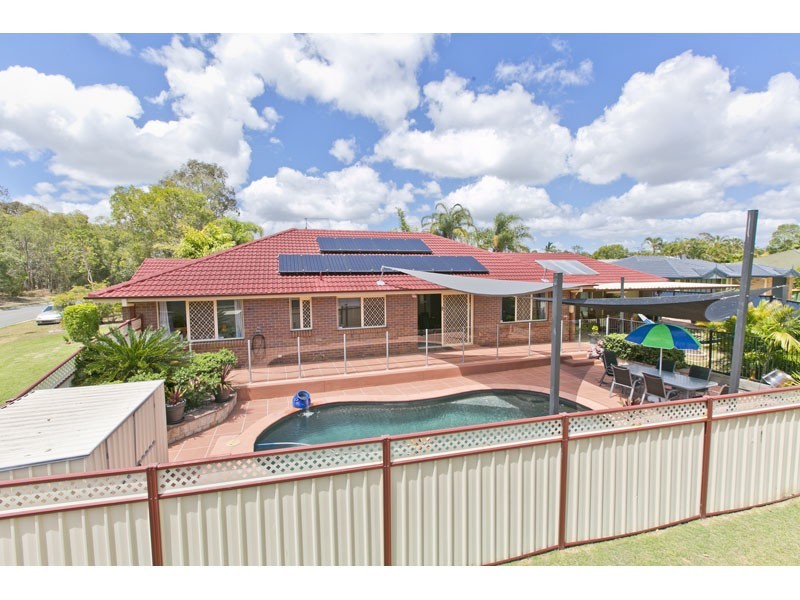 39 Montgomery Drive, Wellington Point QLD 4160