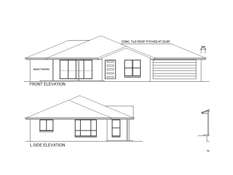 Lot 192 Starkey Street, Wellington Point QLD 4160