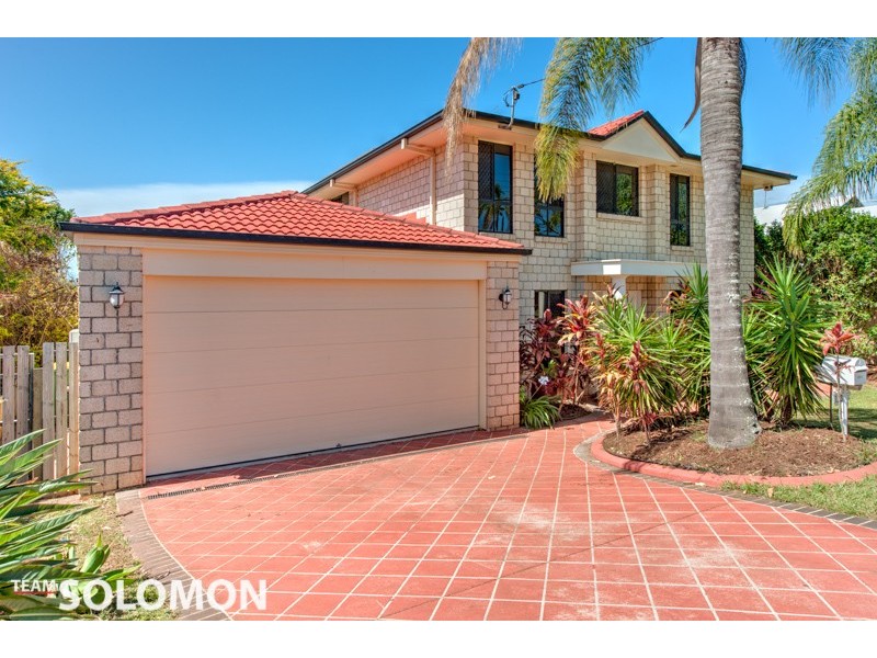 123 Bainbridge Street, Ormiston QLD 4160