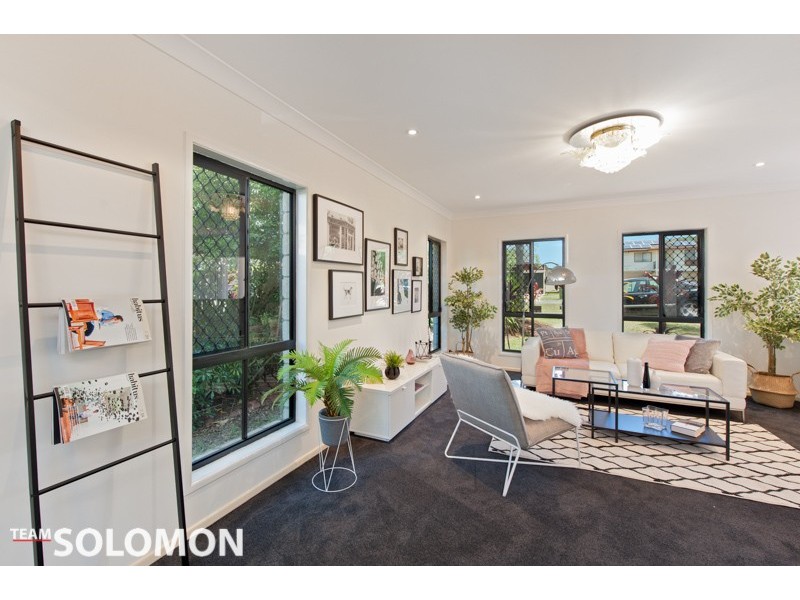 123 Bainbridge Street, Ormiston QLD 4160