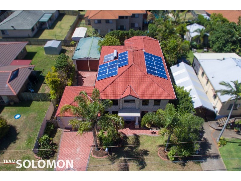123 Bainbridge Street, Ormiston QLD 4160