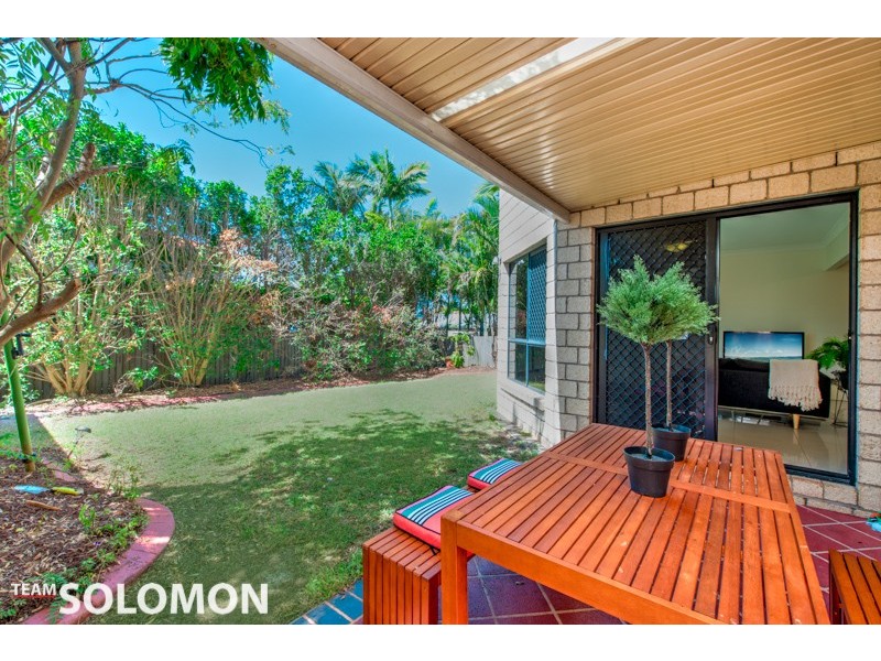 123 Bainbridge Street, Ormiston QLD 4160