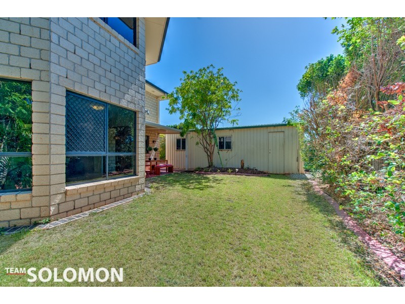 123 Bainbridge Street, Ormiston QLD 4160