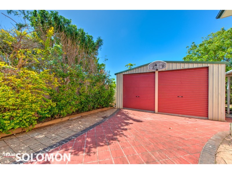 123 Bainbridge Street, Ormiston QLD 4160