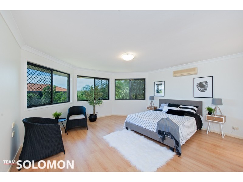 123 Bainbridge Street, Ormiston QLD 4160