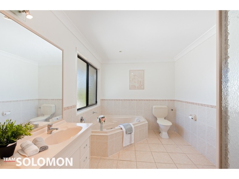 123 Bainbridge Street, Ormiston QLD 4160