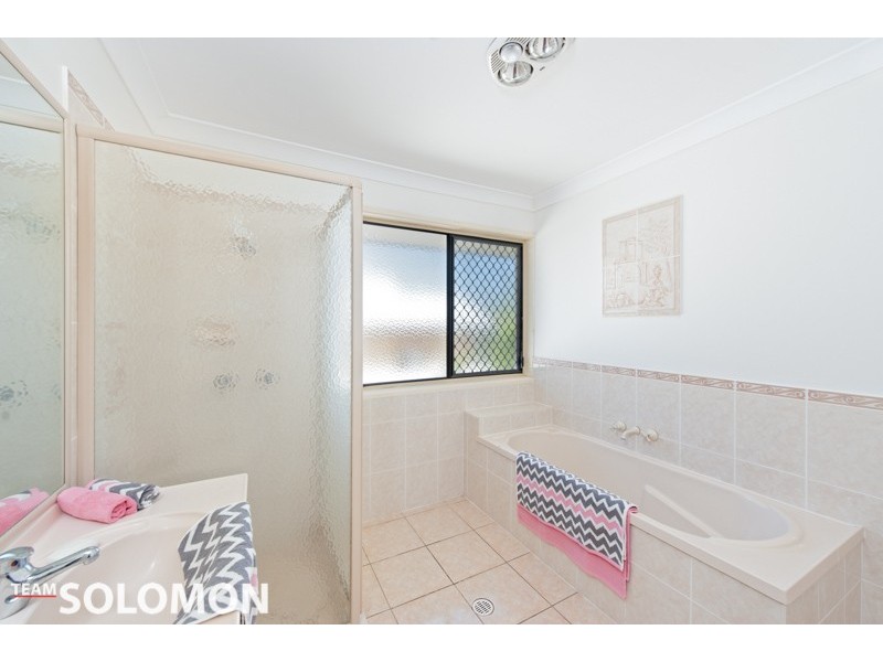 123 Bainbridge Street, Ormiston QLD 4160