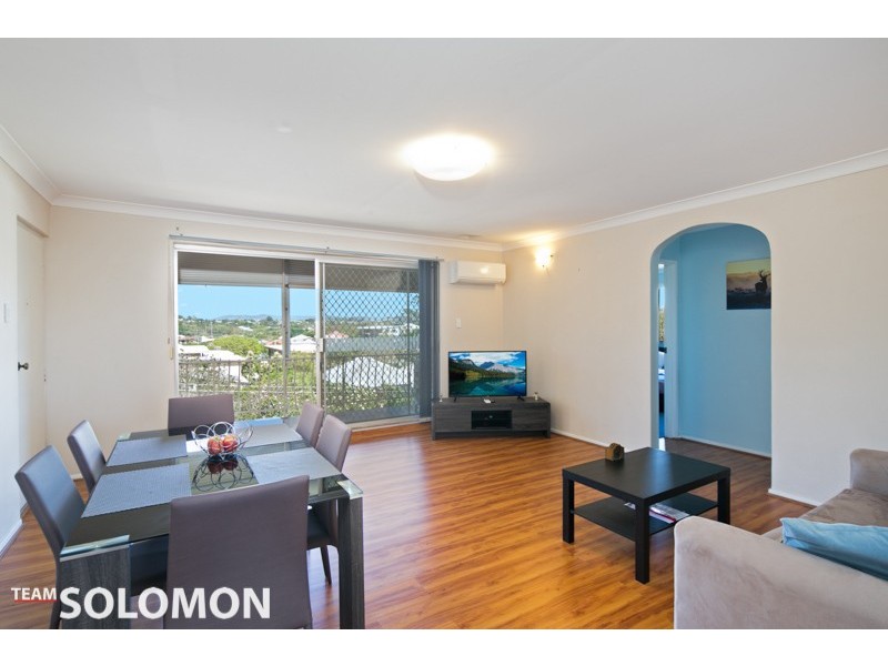 4/74 Henry Street, Greenslopes QLD 4120