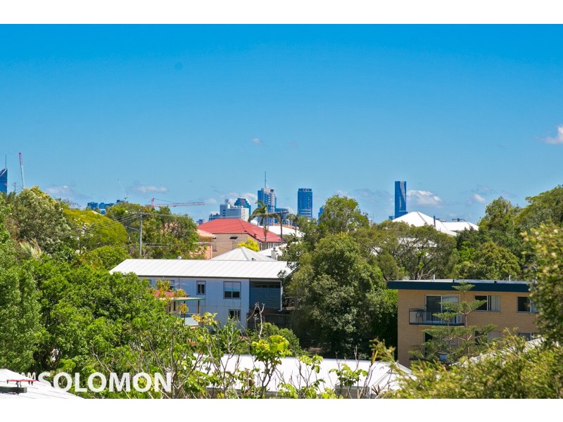 4/74 Henry Street, Greenslopes QLD 4120