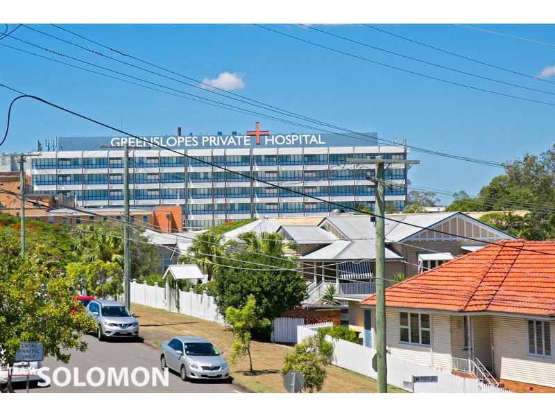 4/74 Henry Street, Greenslopes QLD 4120