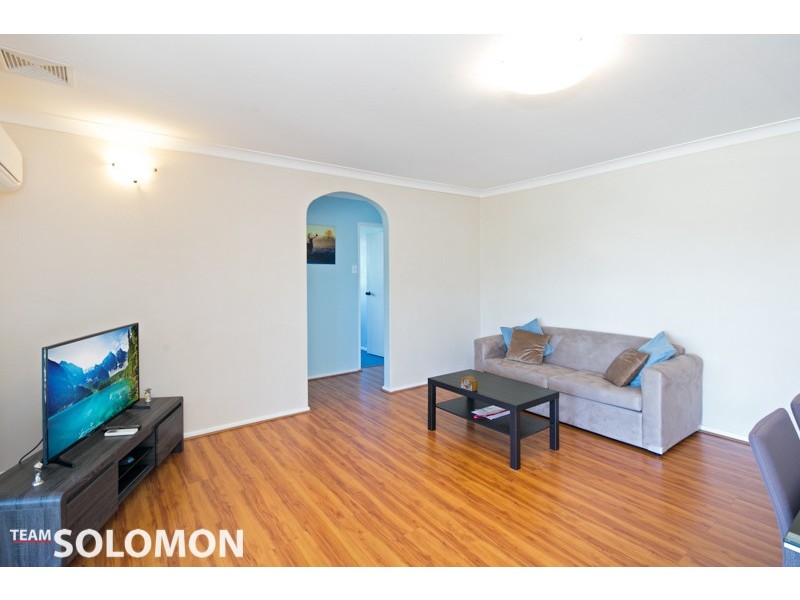 4/74 Henry Street, Greenslopes QLD 4120