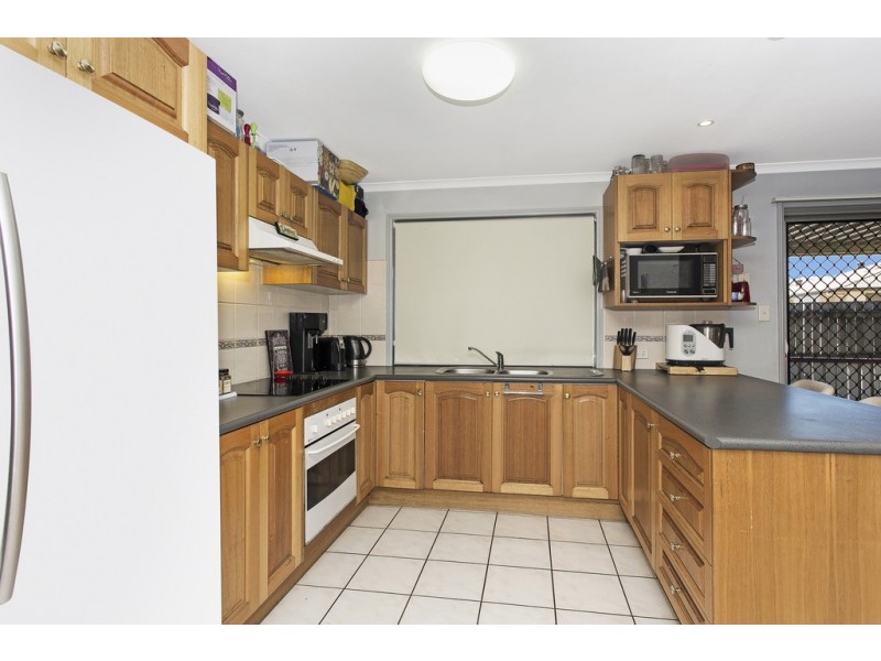 6 Aramis Place, Nudgee QLD 4014