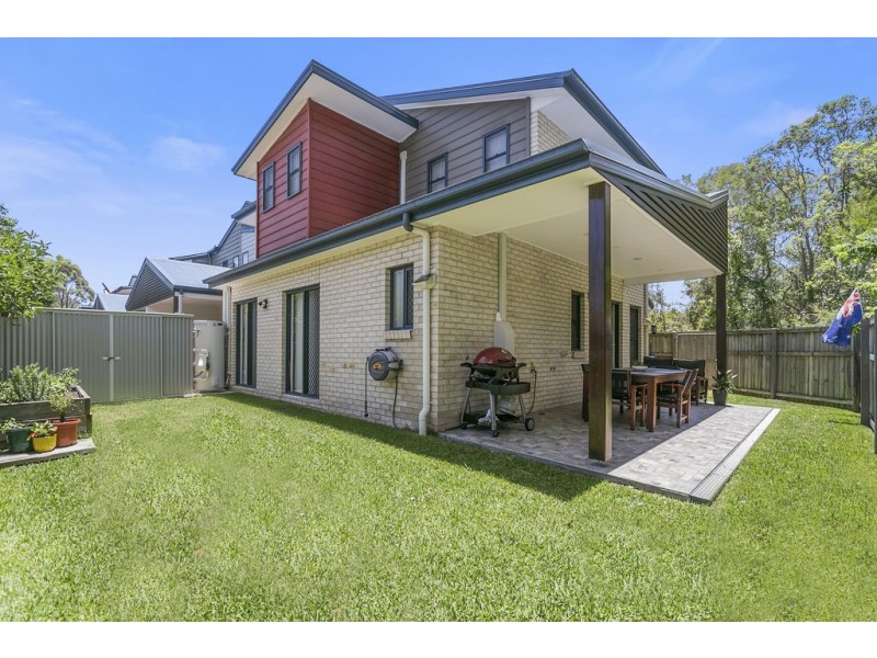 1/8-18 Bailey Road, Birkdale QLD 4159