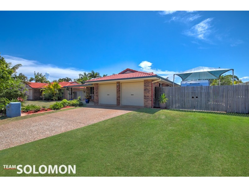 42 Seagull Street, Victoria Point QLD 4165