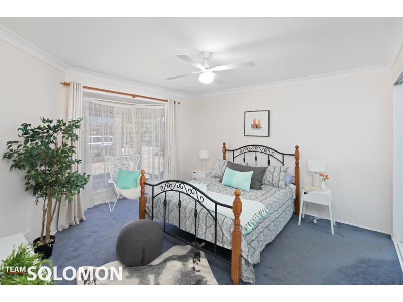 42 Seagull Street, Victoria Point QLD 4165