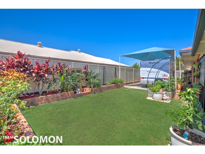42 Seagull Street, Victoria Point QLD 4165