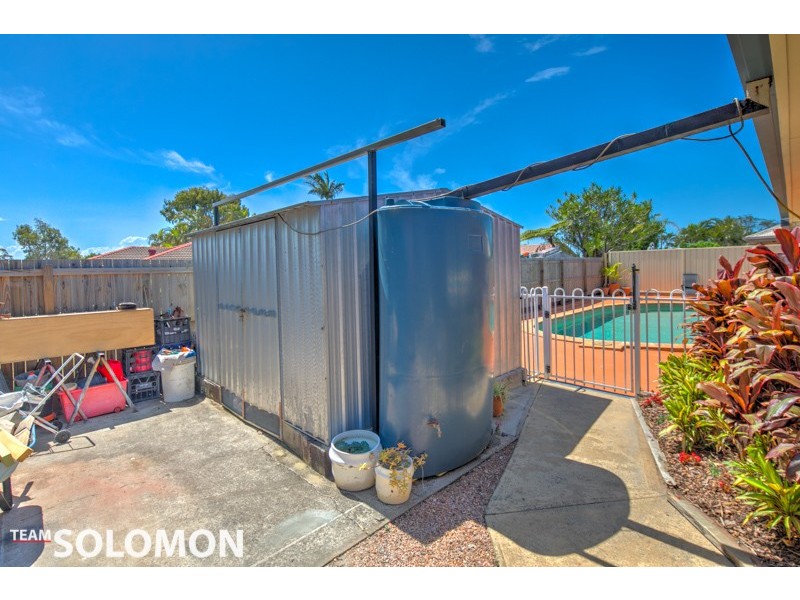 42 Seagull Street, Victoria Point QLD 4165