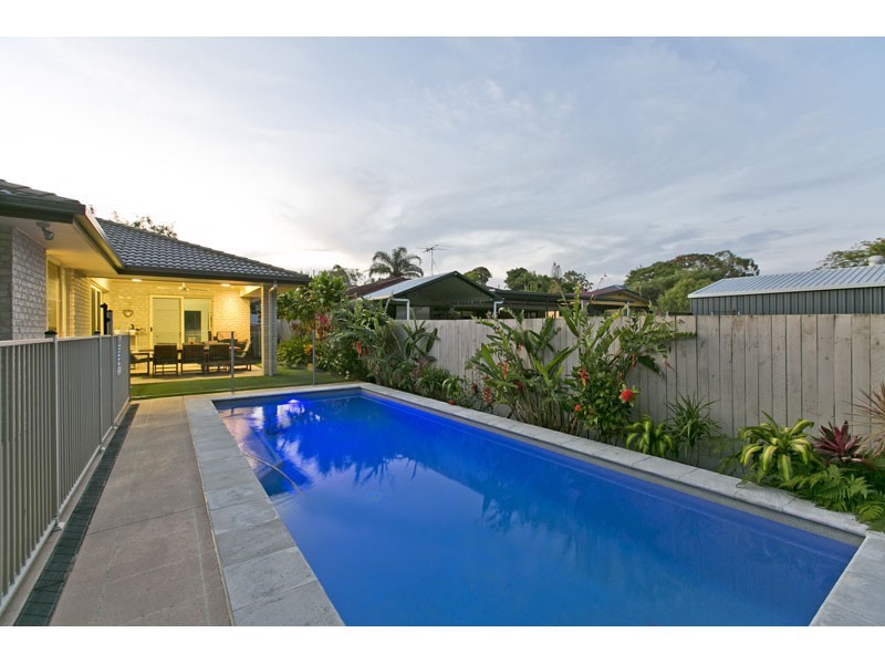6 Princess Street, Cleveland QLD 4163