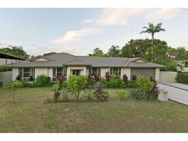 6 Princess Street, Cleveland QLD 4163