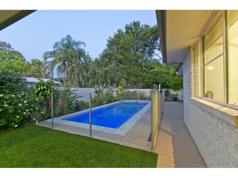 6 Princess Street, Cleveland QLD 4163