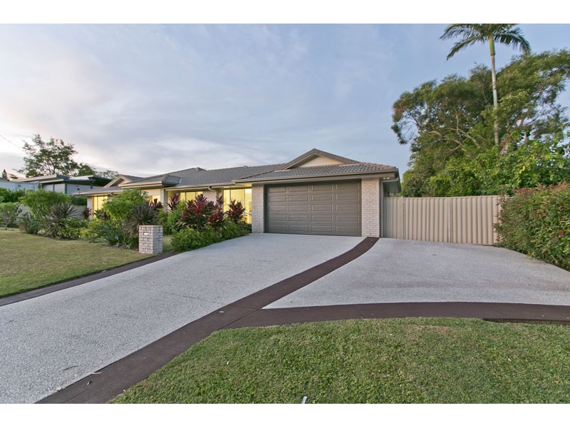 6 Princess Street, Cleveland QLD 4163