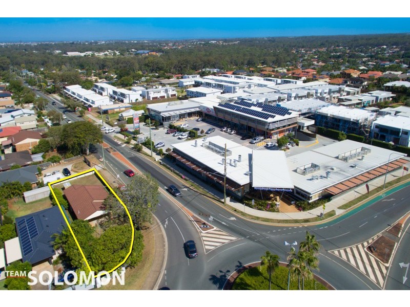 701 Main Road, Wellington Point QLD 4160