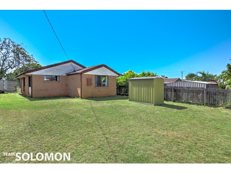 701 Main Road, Wellington Point QLD 4160