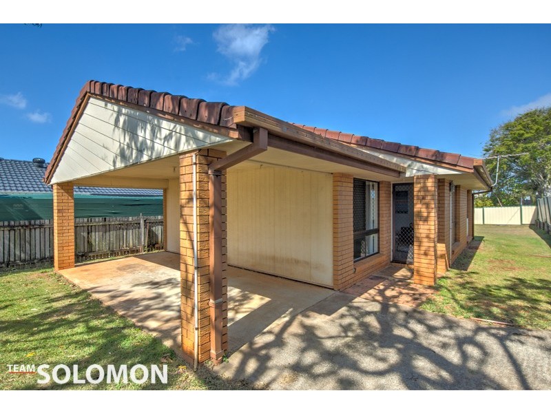 701 Main Road, Wellington Point QLD 4160
