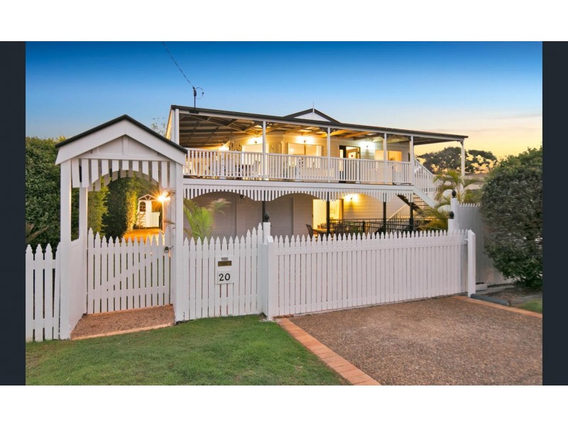 20 Hilliard Street, Ormiston QLD 4160