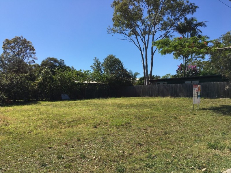 2A Burnett Street, Wellington Point QLD 4160