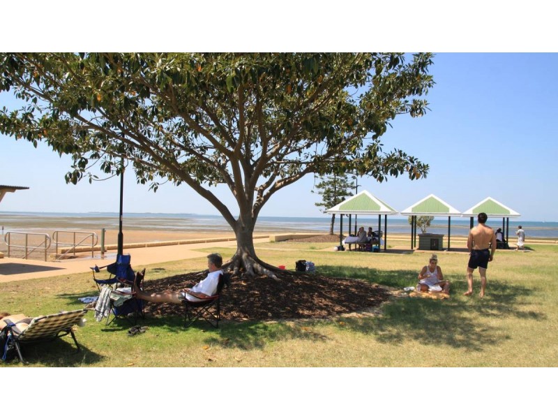 2A Burnett Street, Wellington Point QLD 4160