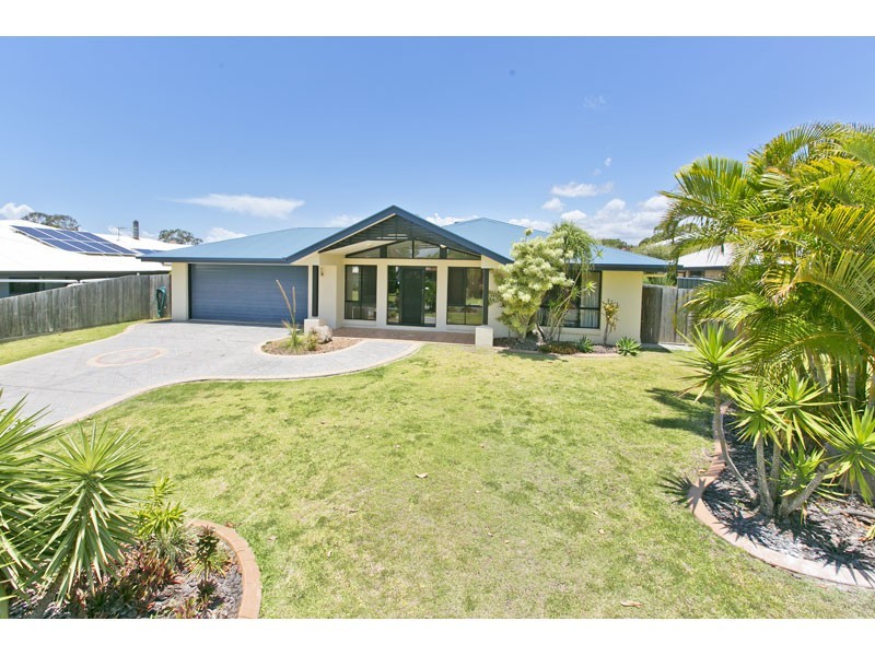 10 Discovery Place, Wellington Point QLD 4160