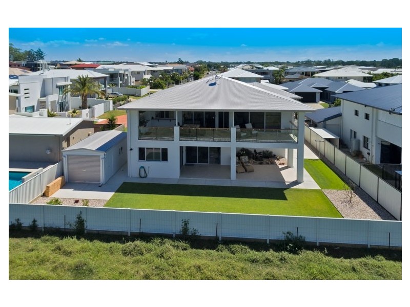 61 Waterville Drive, Thornlands QLD 4164