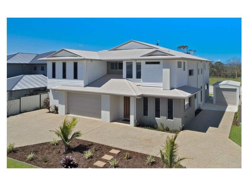 61 Waterville Drive, Thornlands QLD 4164