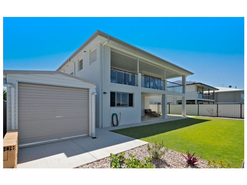 61 Waterville Drive, Thornlands QLD 4164