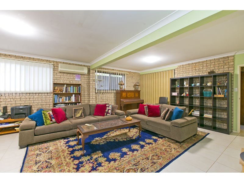 56 Harris Street, Wellington Point QLD 4160