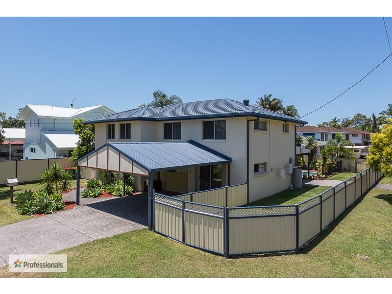 7 Makaha Drive, Birkdale QLD 4159