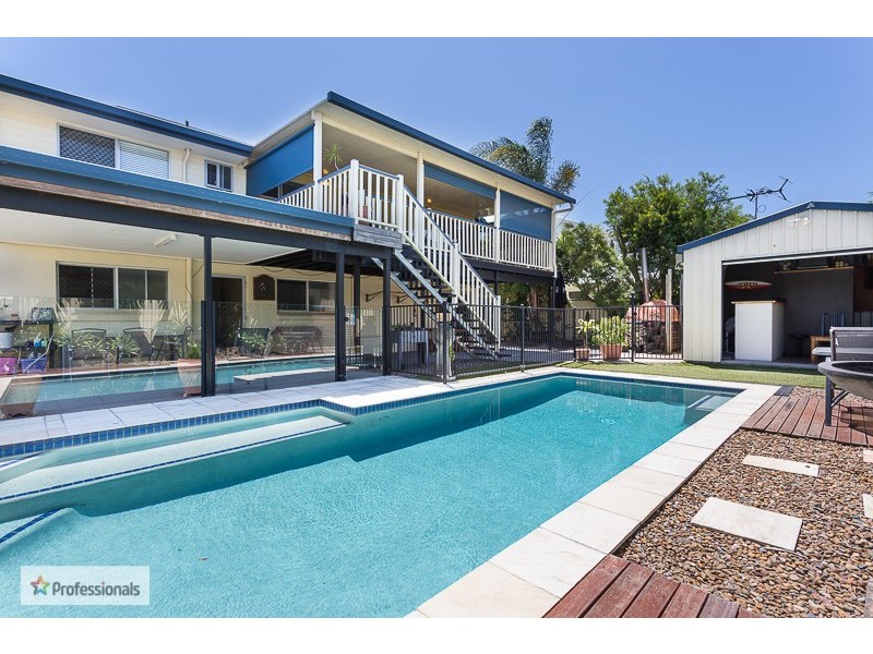 7 Makaha Drive, Birkdale QLD 4159